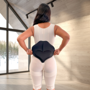 Tabla Lumbar y Corazón